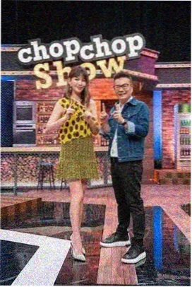 一级视频人文综艺城市漫游者海报