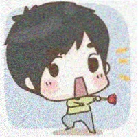 一级视频用户头像 漫画书虫